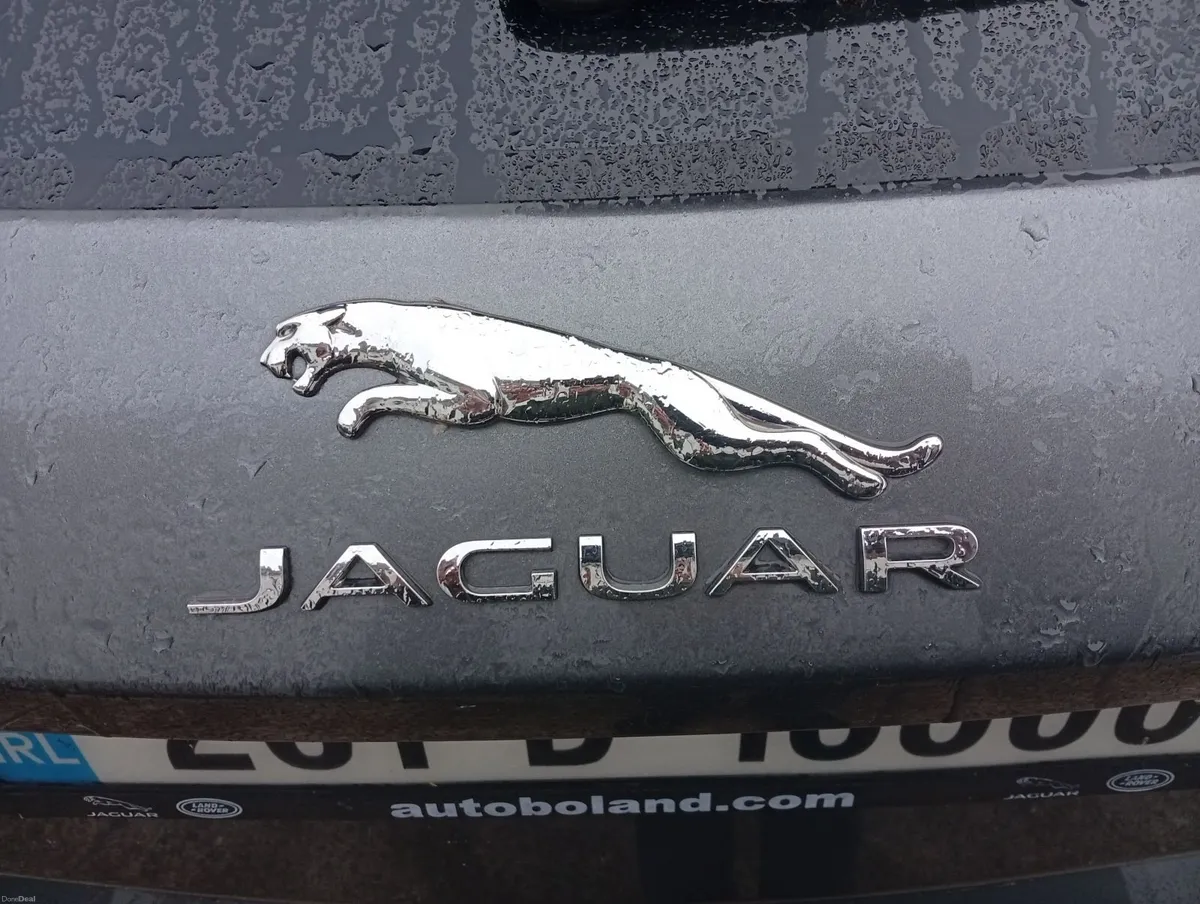 Jaguar E-Pace 2020 - Image 3