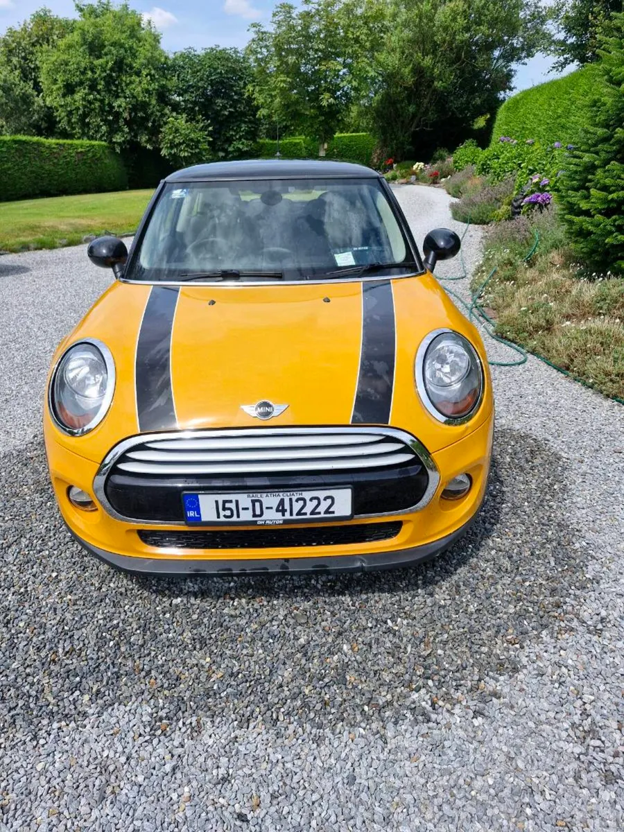 Mini Cooper - Image 3