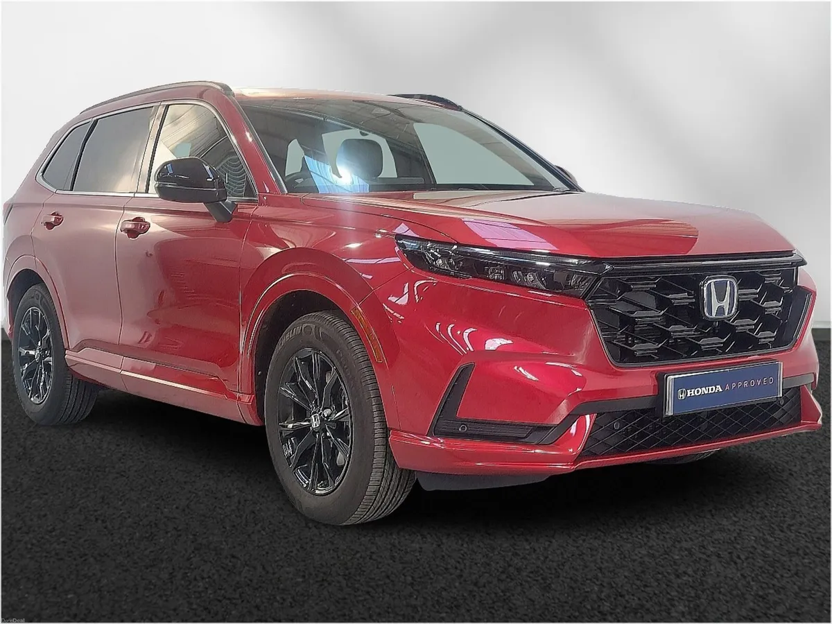 Honda CR-V Cr-V Estate Advance - Image 1