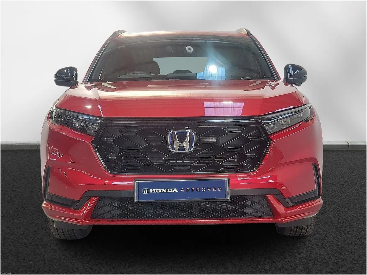 Honda CR-V Cr-V Estate Advance - Image 6