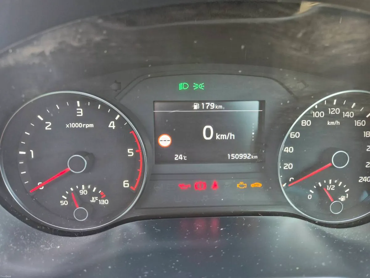 Kia sportage - Image 4