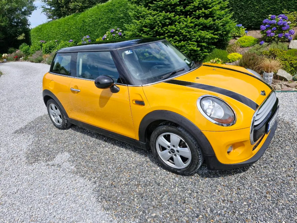 Mini Cooper - Image 6