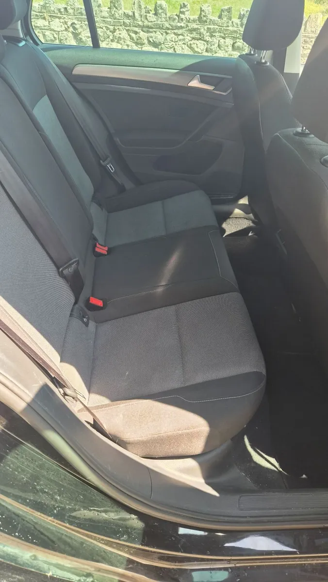Volkswagen Golf 2016 - Image 4