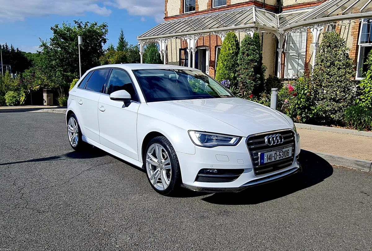 Audi A3 1.4 Automatic - Image 3