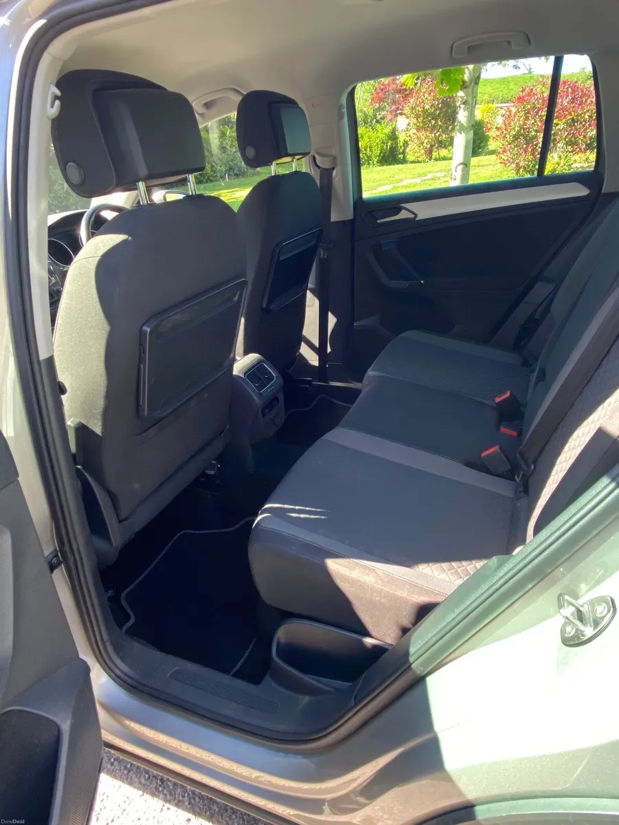 🔥Priced to Sell🔥   Volkswagen Tiguan - Image 6