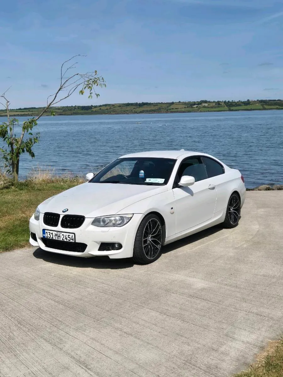 Bmw330d no offers just nct till 9/27 READ ADD - Image 2