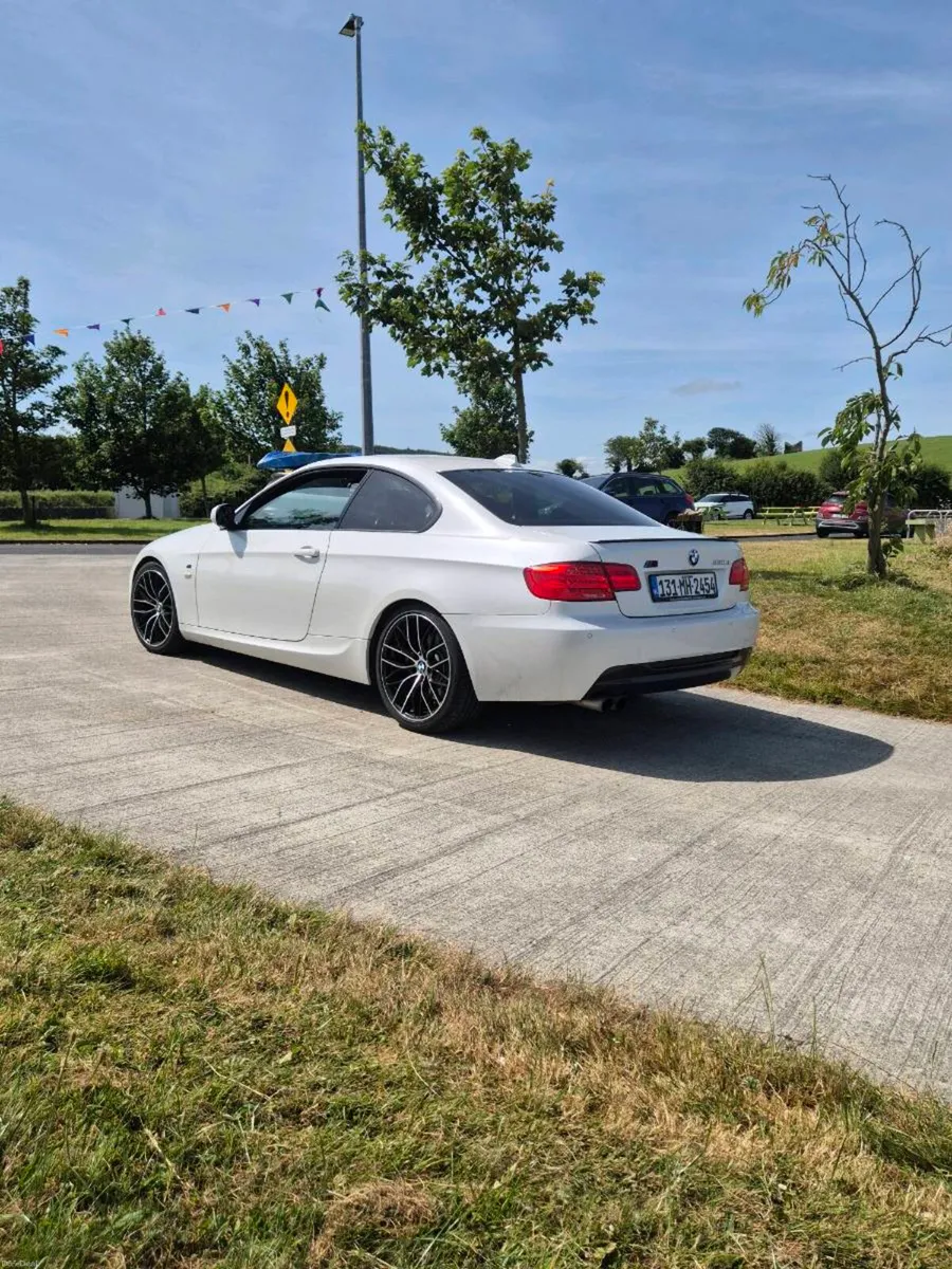 Bmw330d no offers just nct till 9/27 READ ADD - Image 6