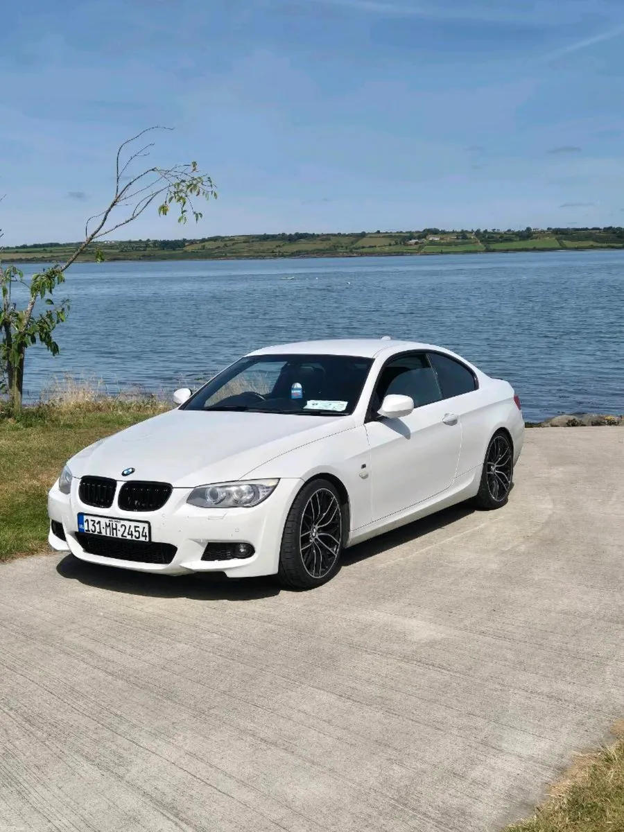 Bmw330d no offers just nct till 9/27 READ ADD - Image 3