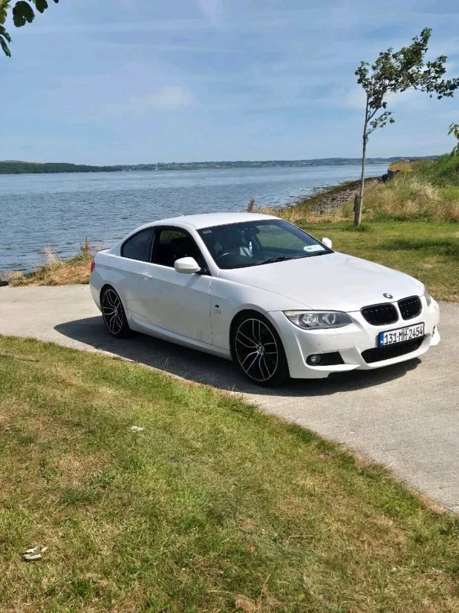 Bmw330d no offers just nct till 9/27 READ ADD - Image 4