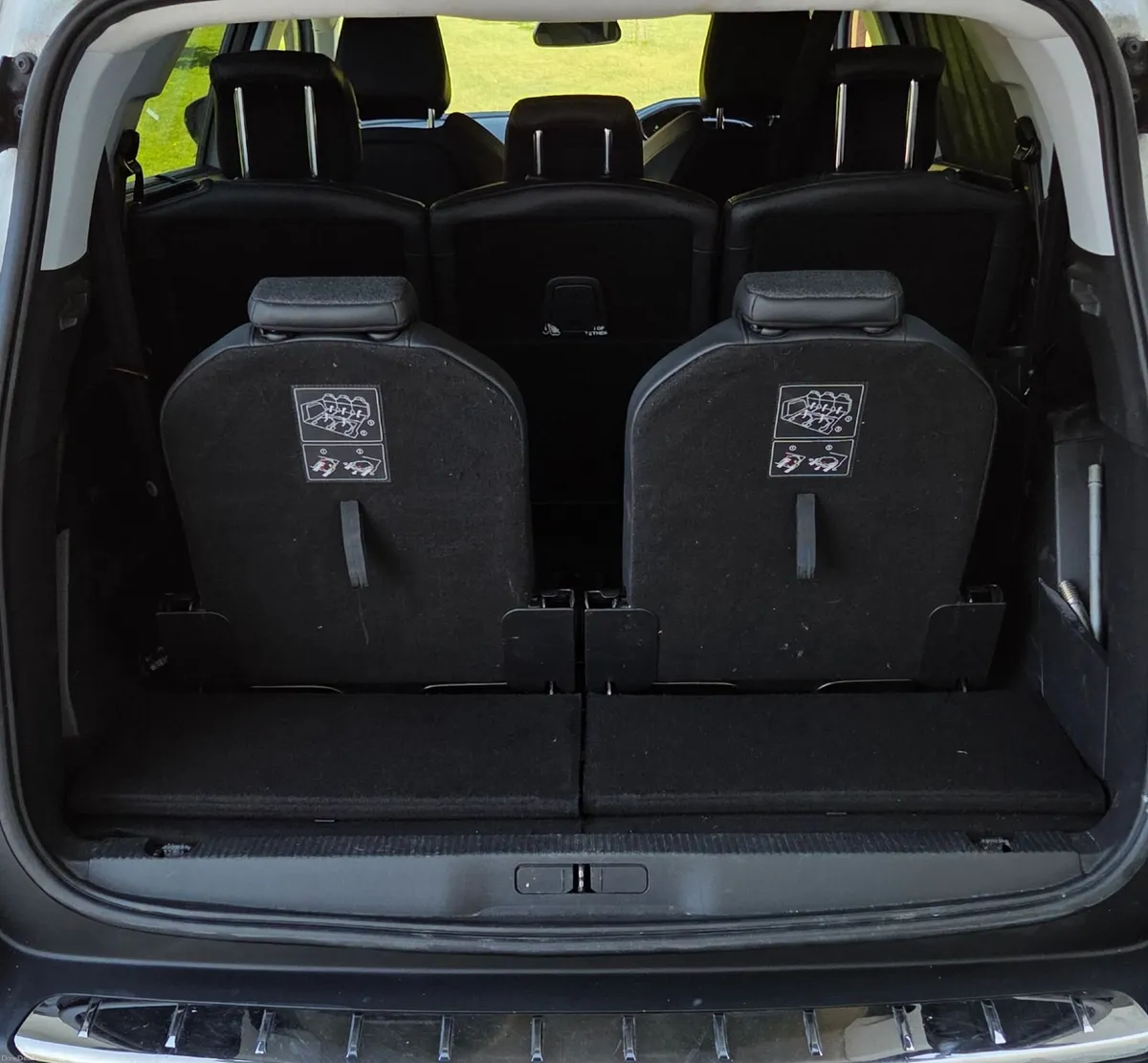 182 Peugeot 5008 Allure 7 Seater NCT+Taxed - Image 6