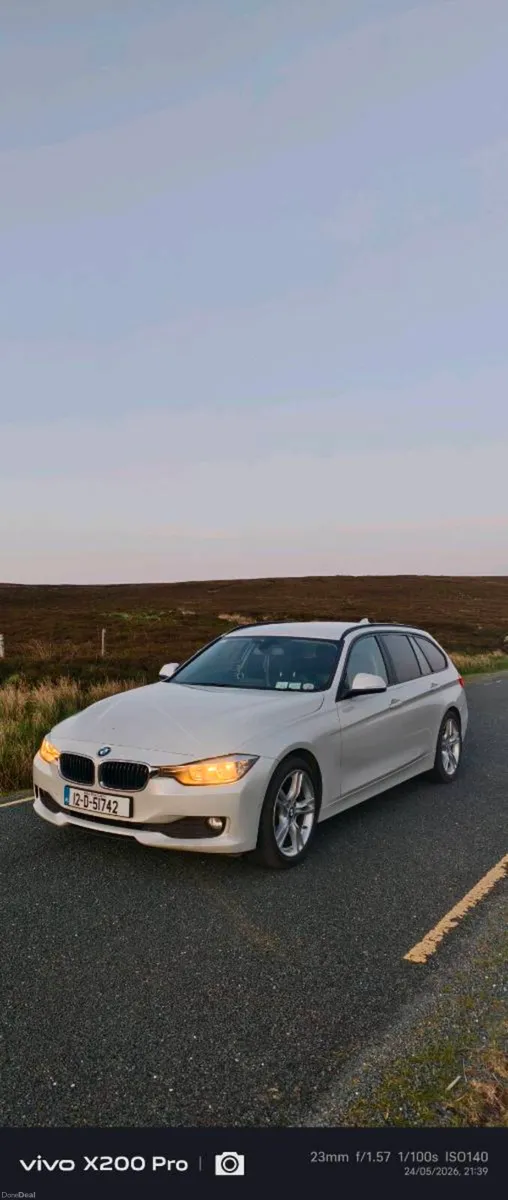 BMW F31 320d VGC - Image 2