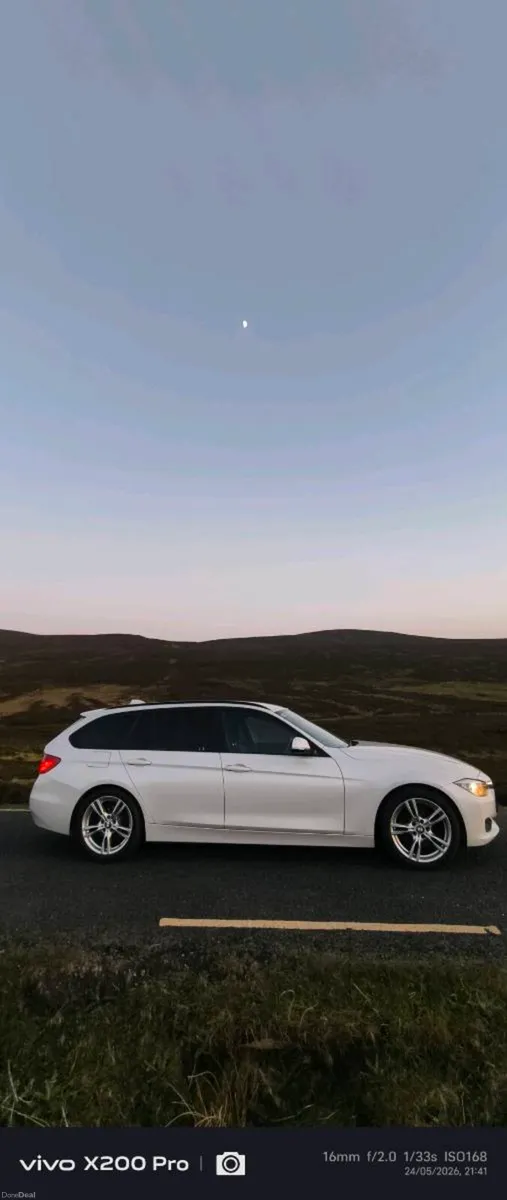 BMW F31 320d VGC - Image 4