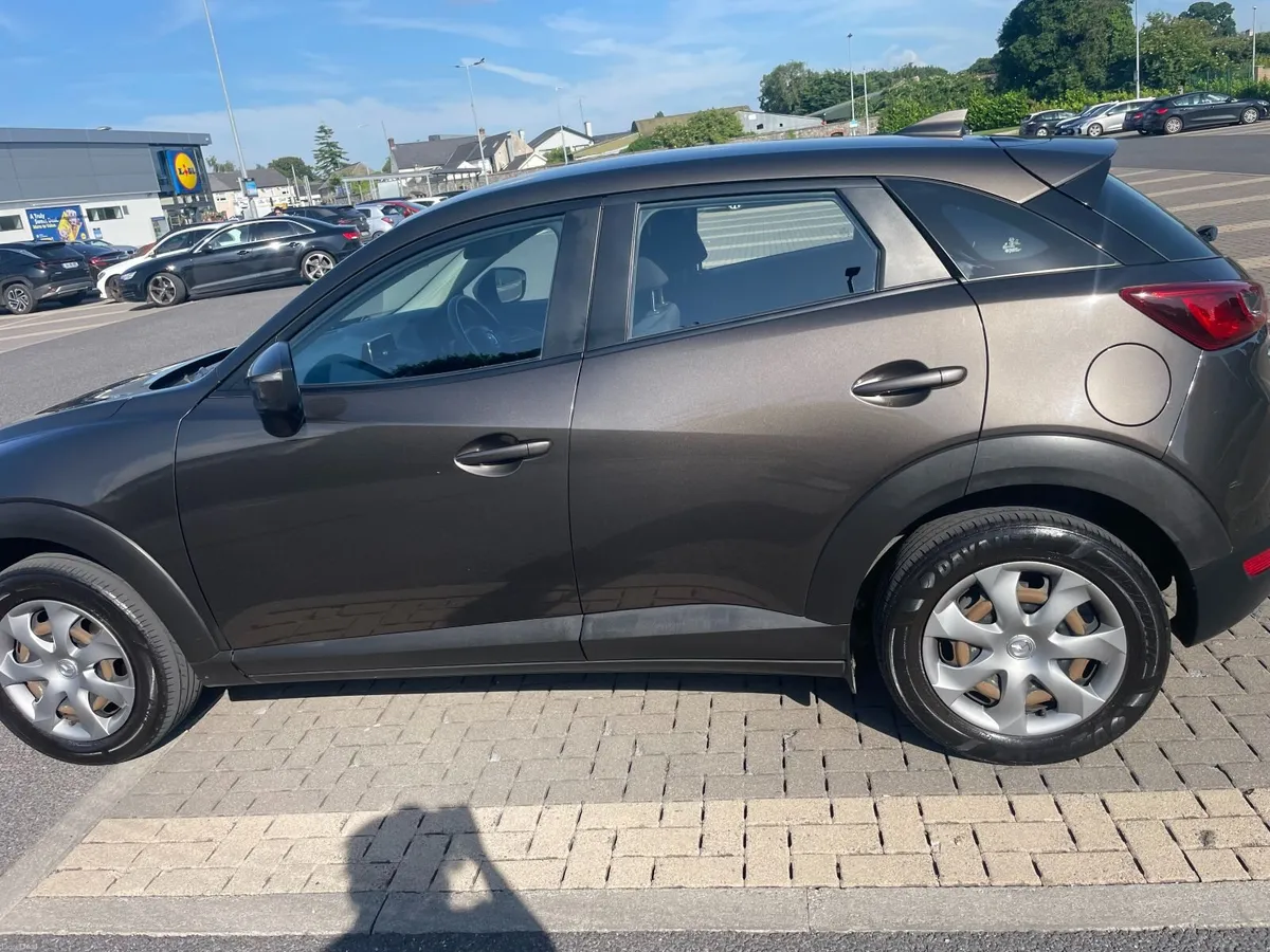 Mazda CX-3 2018 - Image 5