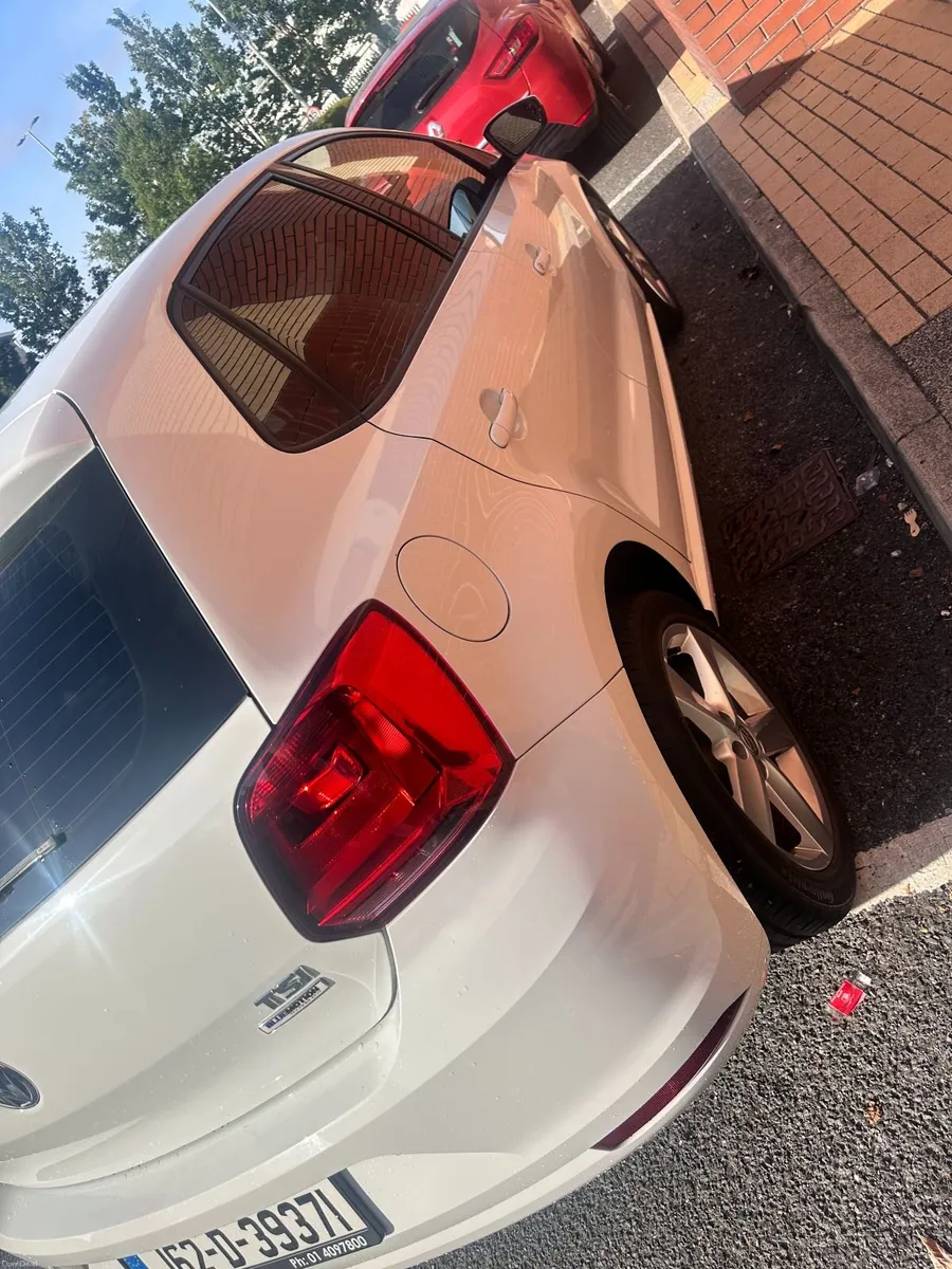Volkswagen Polo 2016 - Image 3