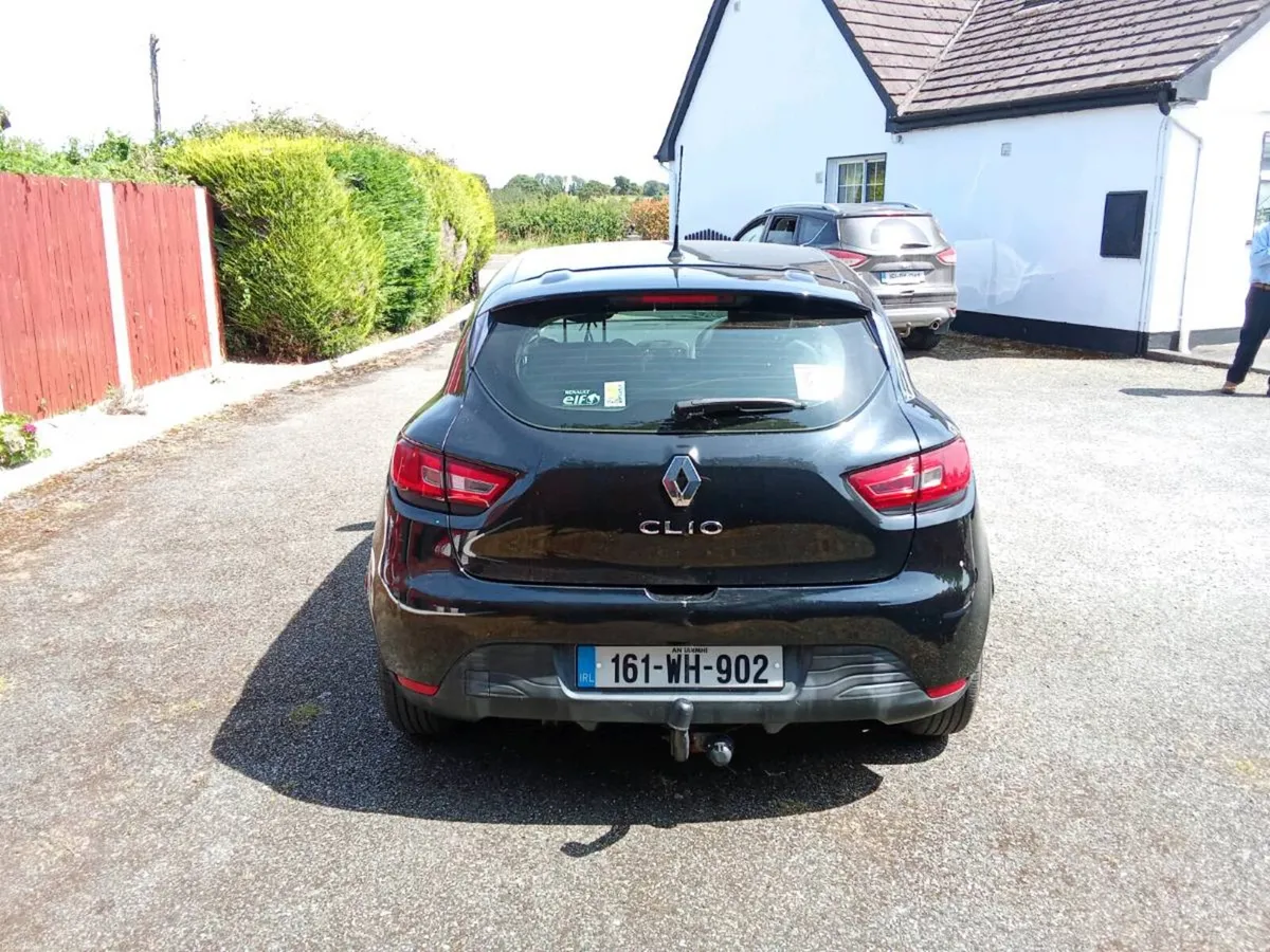 Renault clio - Image 2
