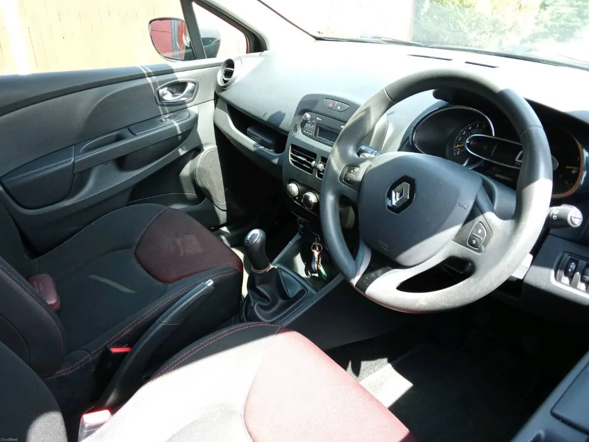 Renault clio - Image 4