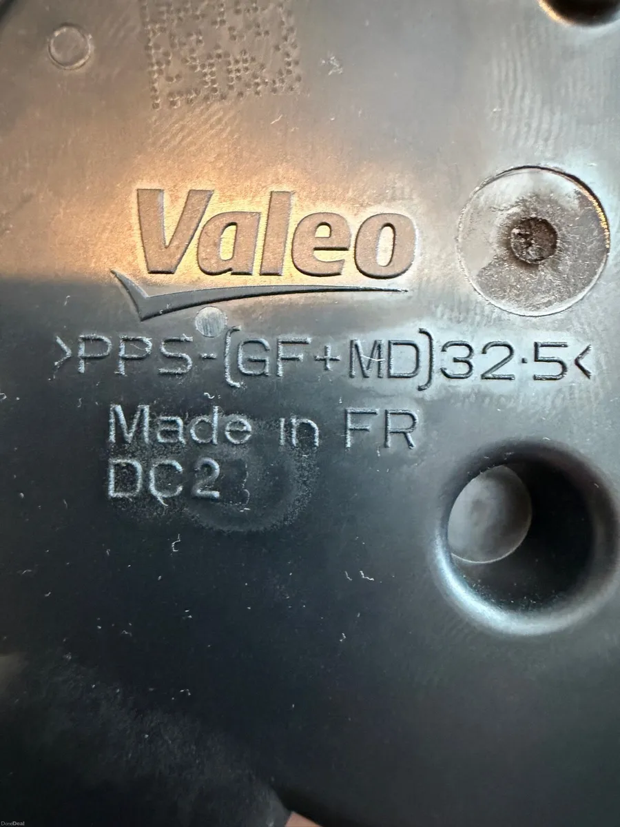Throttle body - Image 3