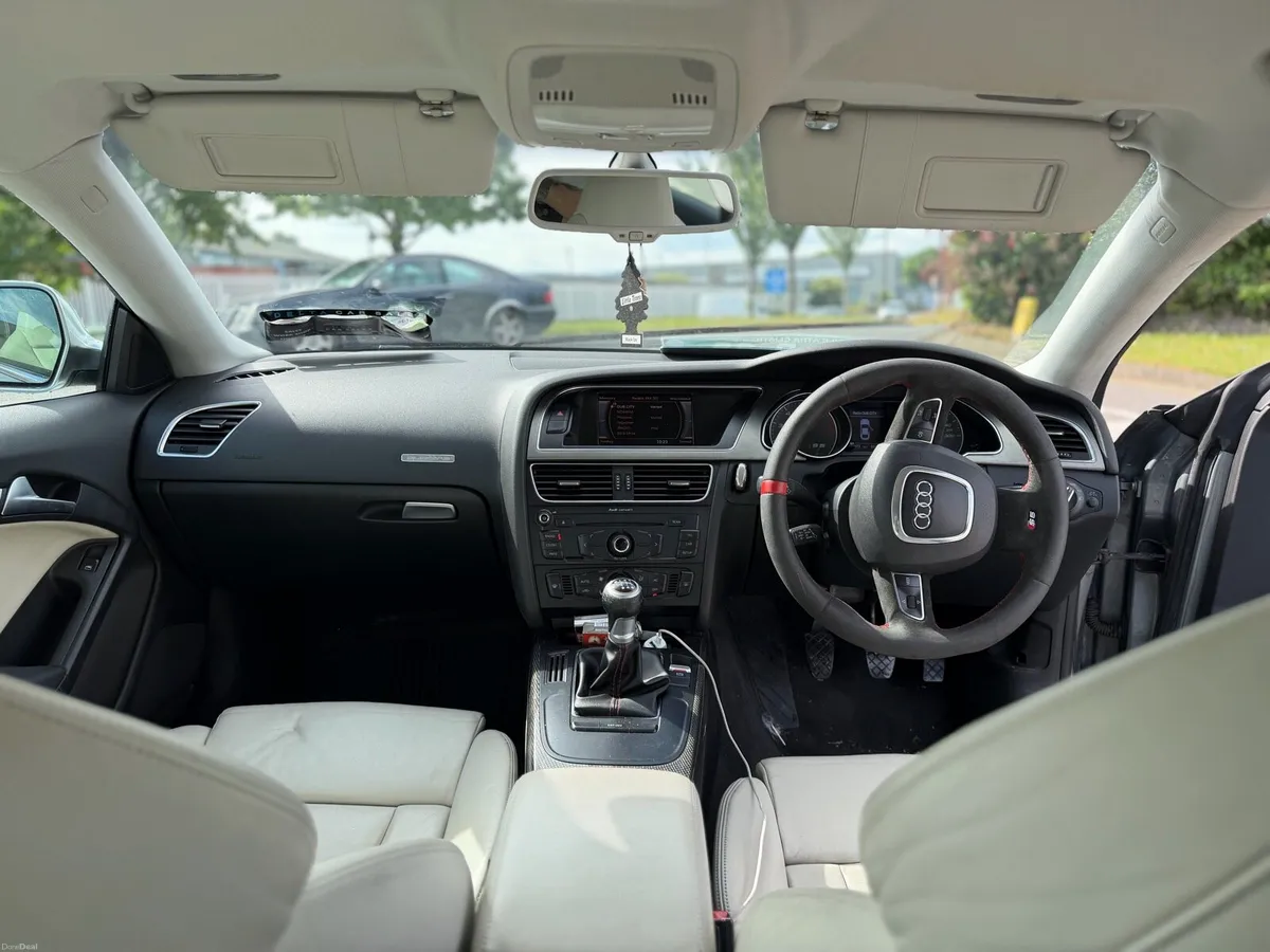 Audi s5v8 - Image 6