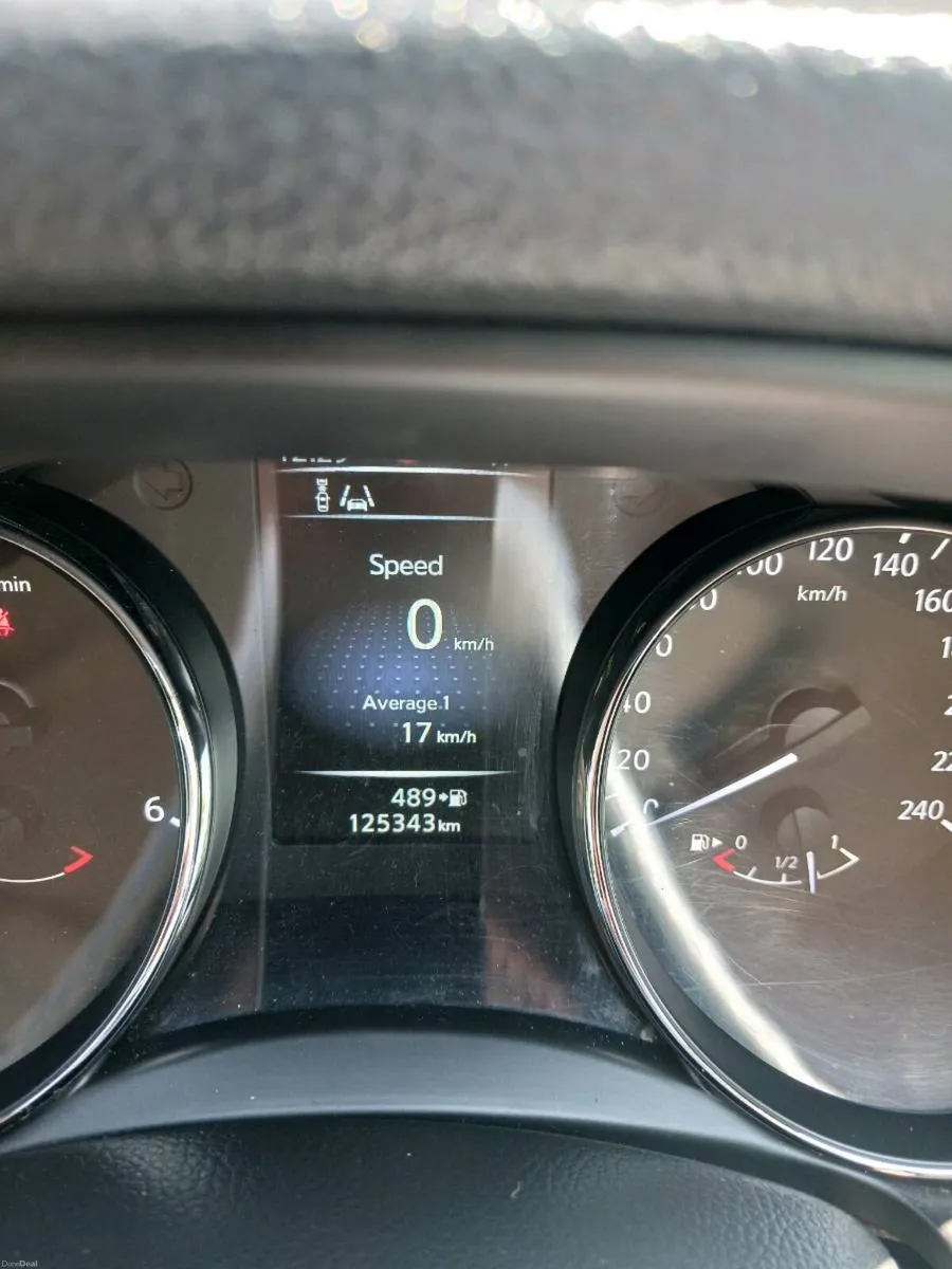 Nissan qashqai 1.5 diesel - Image 2