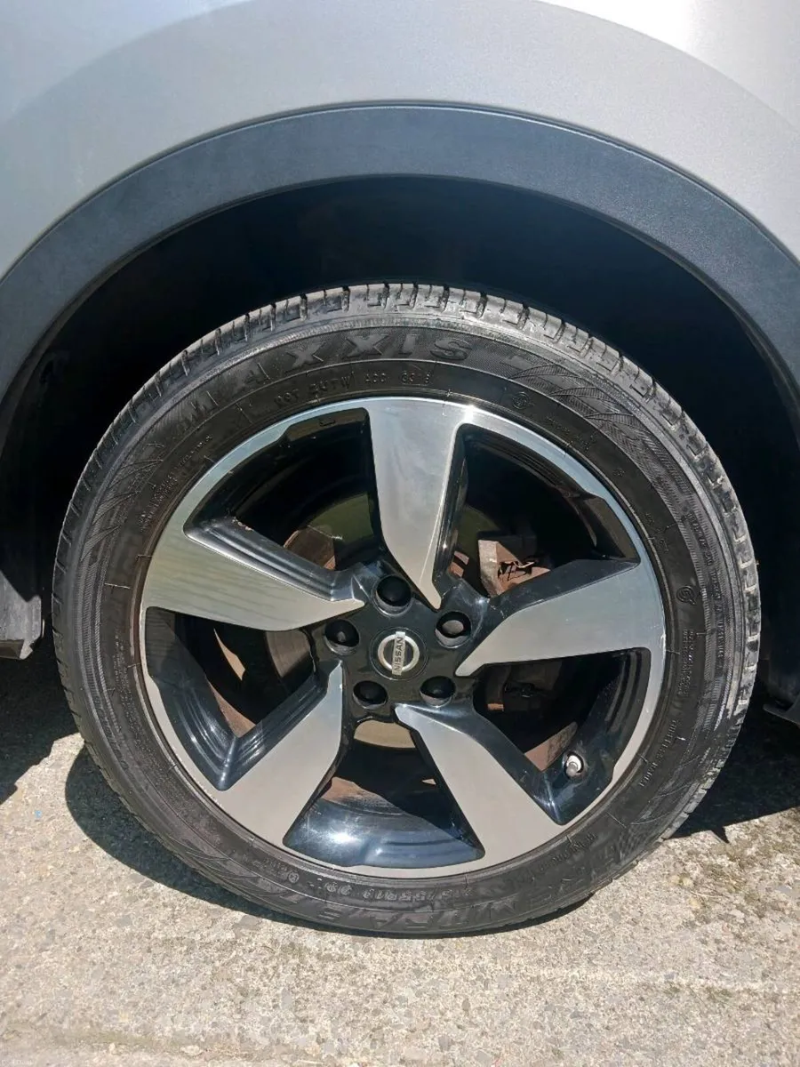 Nissan qashqai 1.5 diesel - Image 4