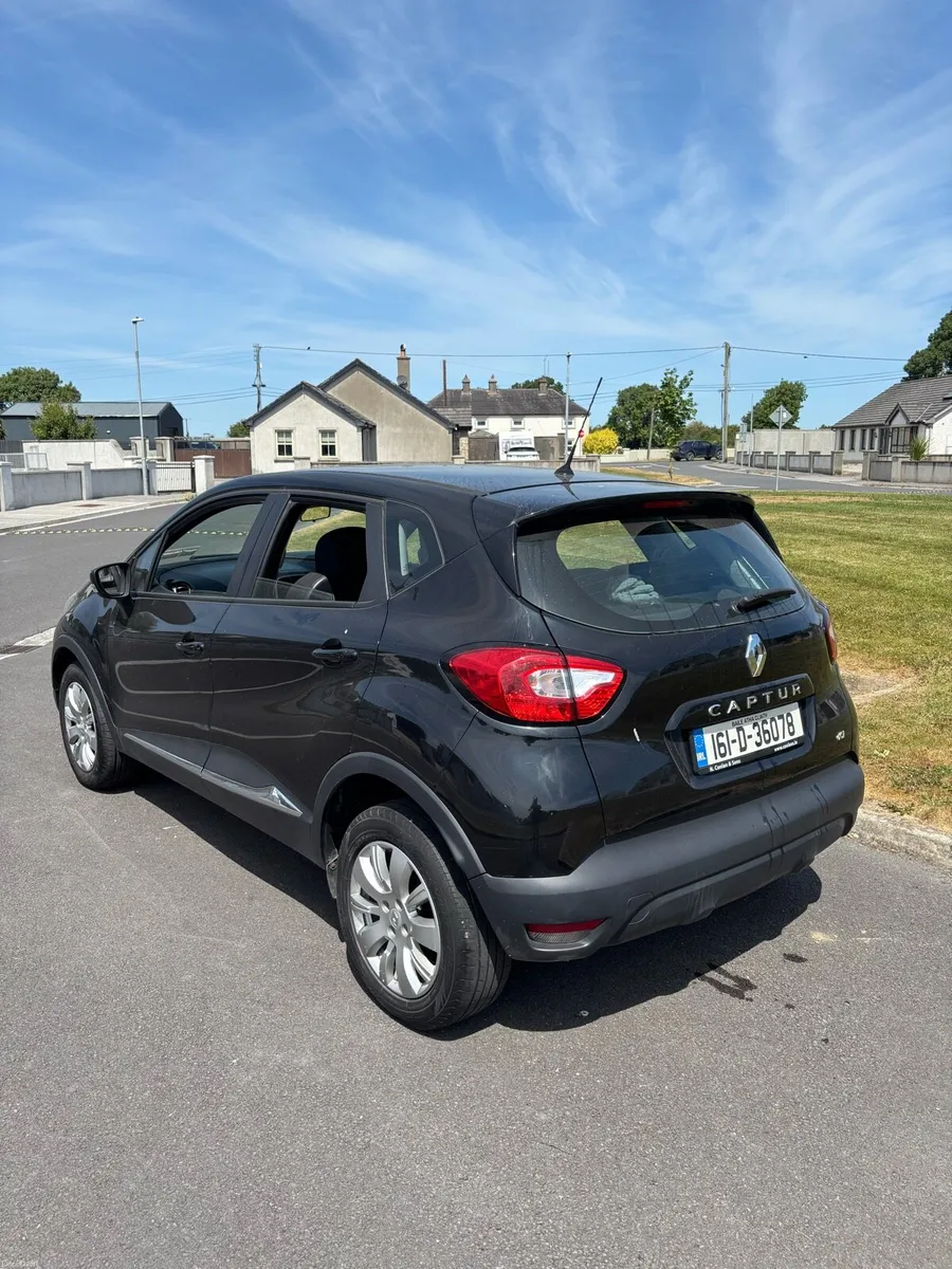 Renault captur - Image 5