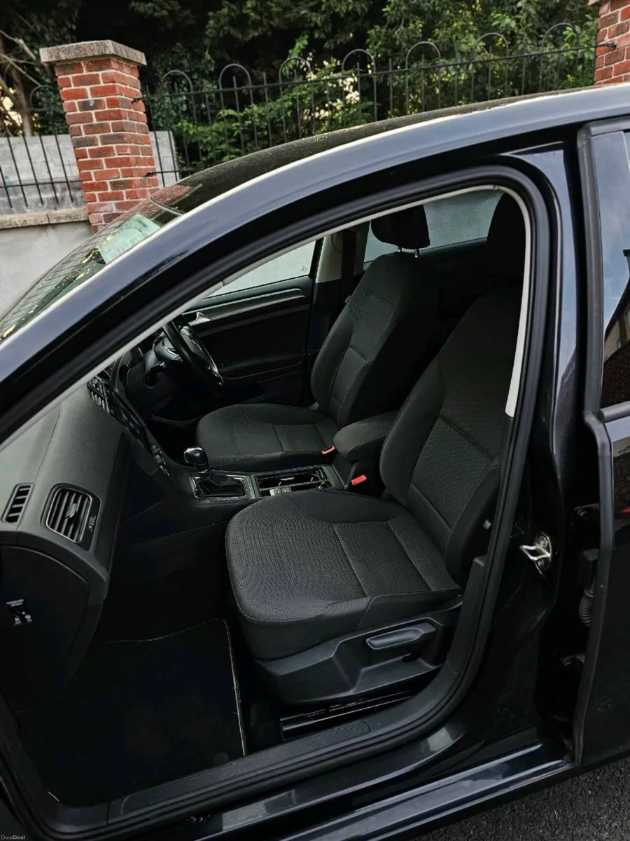 2013 VW Golf MK7 Automatic 1.2 Tsi - Image 6
