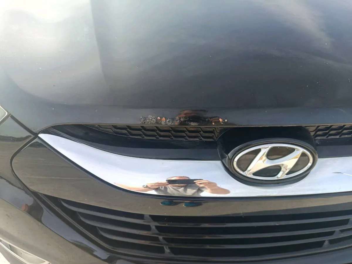 Hyundai ix35 - Image 3