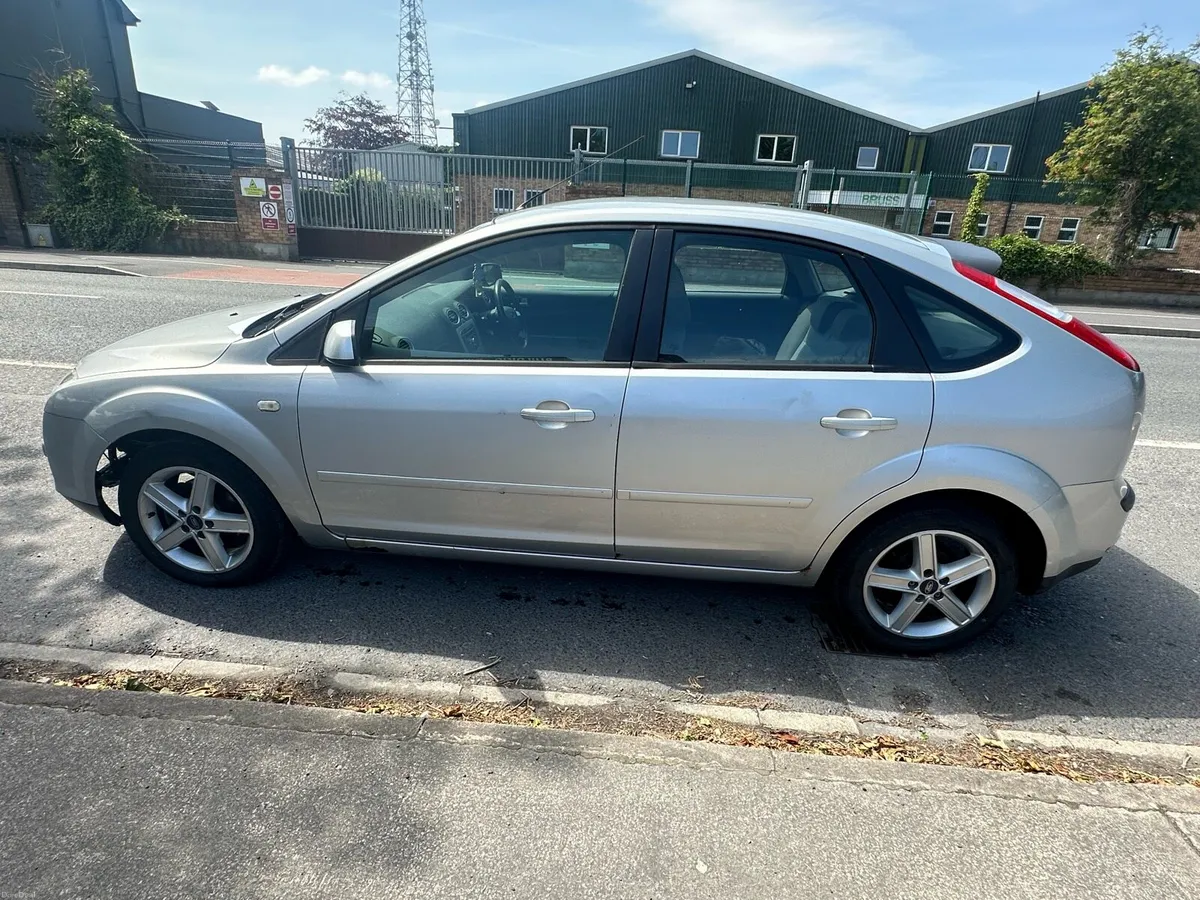 Ford focus nct tax - Image 2