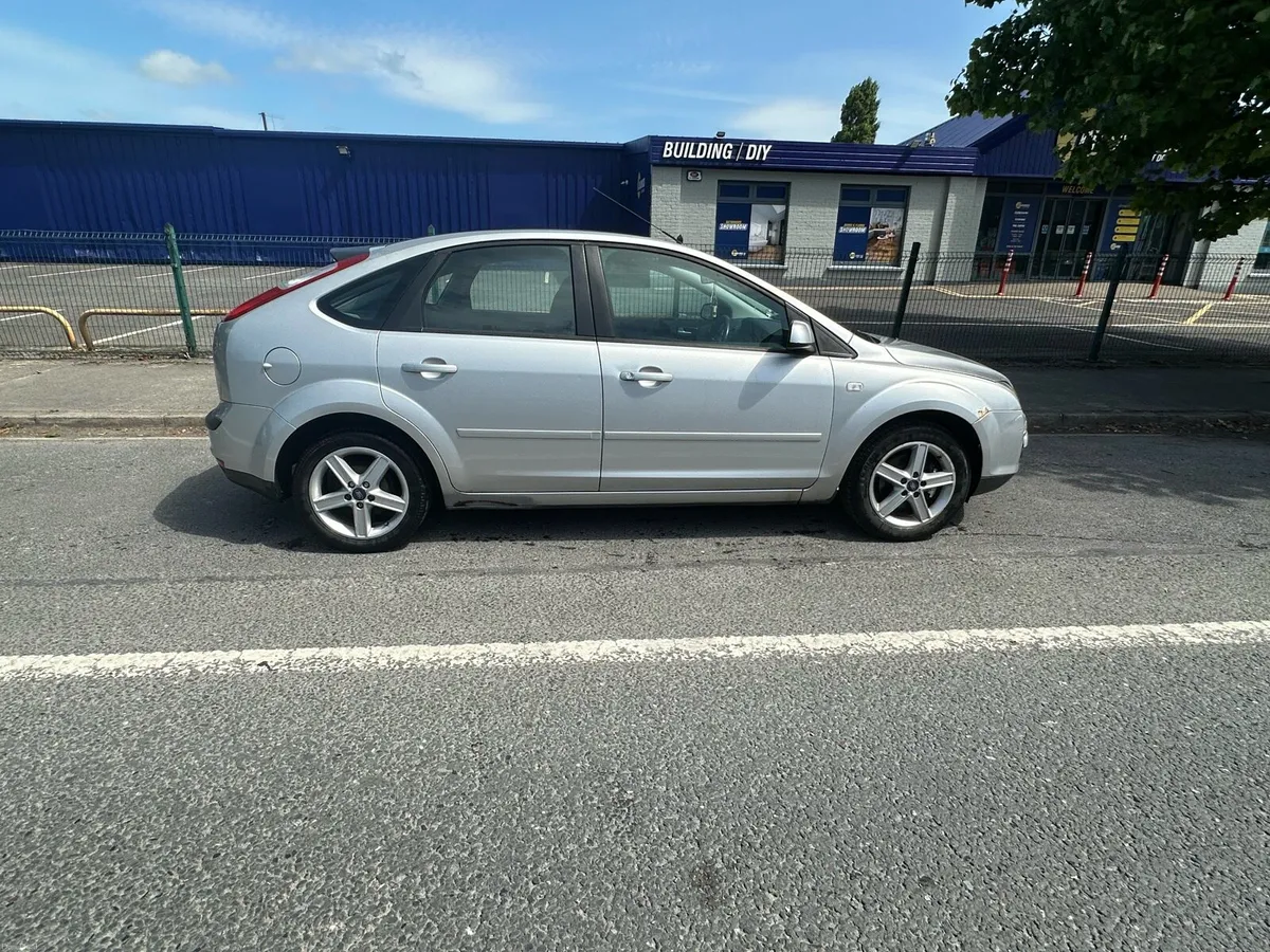 Ford focus nct tax - Image 4