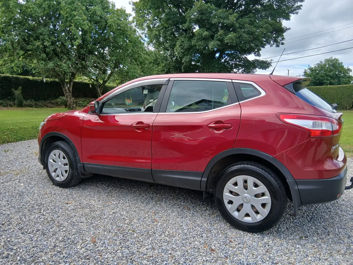 ☆☆2015 Nissan Quashquai☆☆ - Image 4