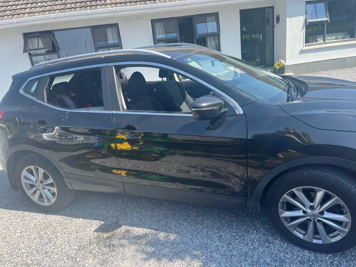 Nissan Qashqai - Image 2