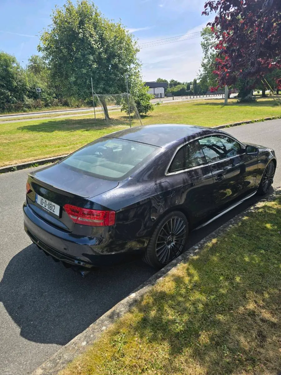 Audi a5 tfsi 2.0 - Image 2