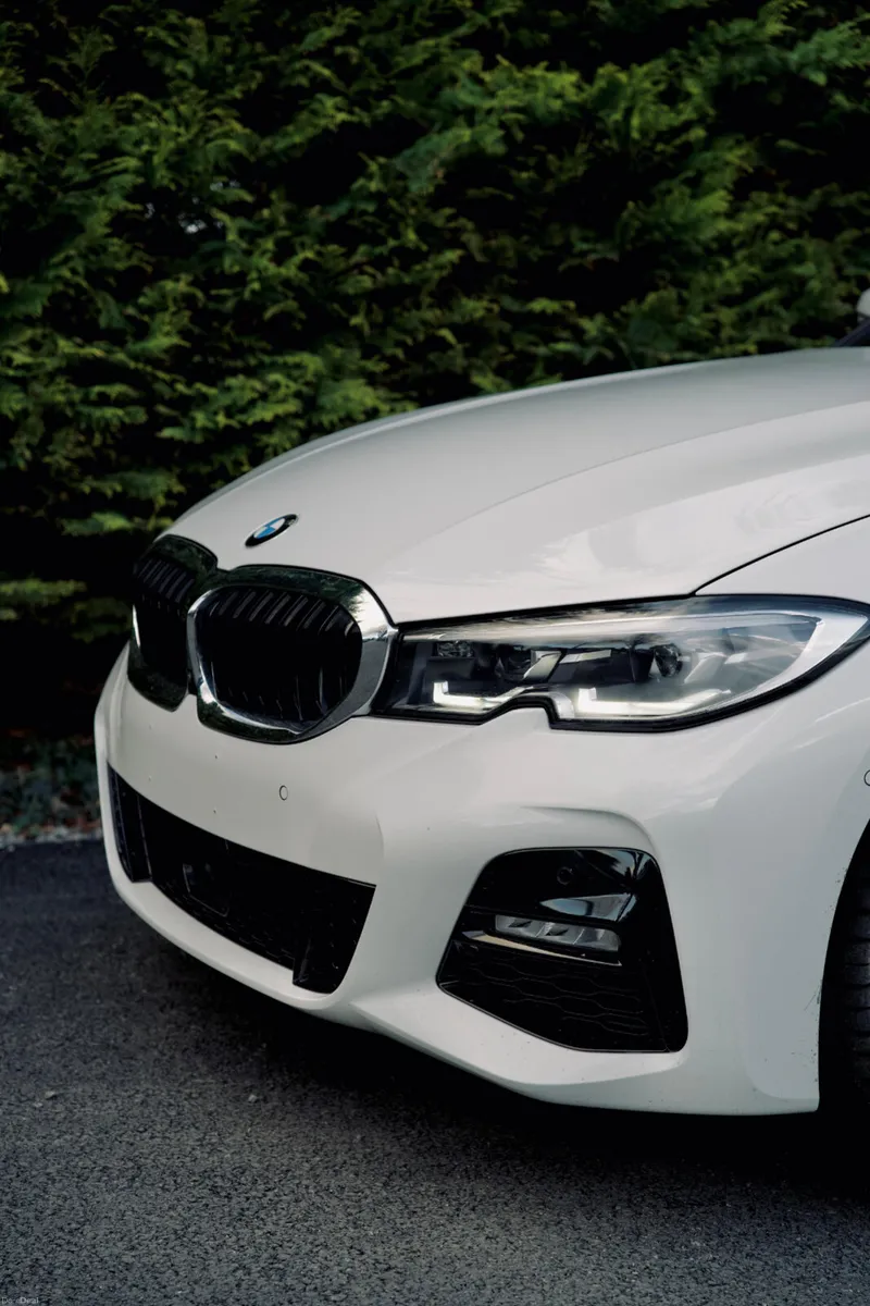 BMW 320D X-DRIVE Msport 2021-LOW MILEAGE - Image 5