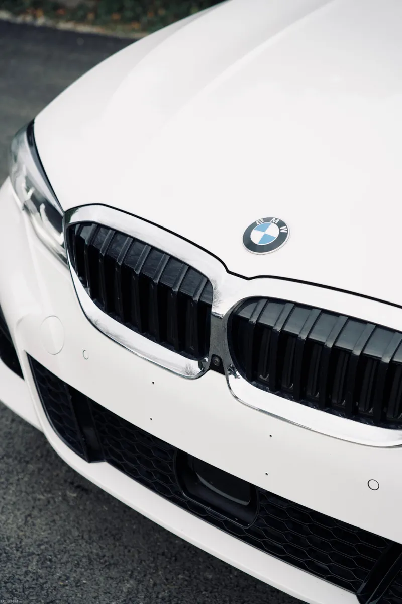 BMW 320D X-DRIVE Msport 2021-LOW MILEAGE - Image 6