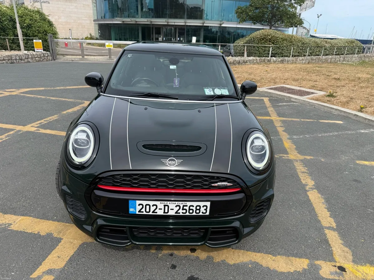 John Cooper Works - Image 1