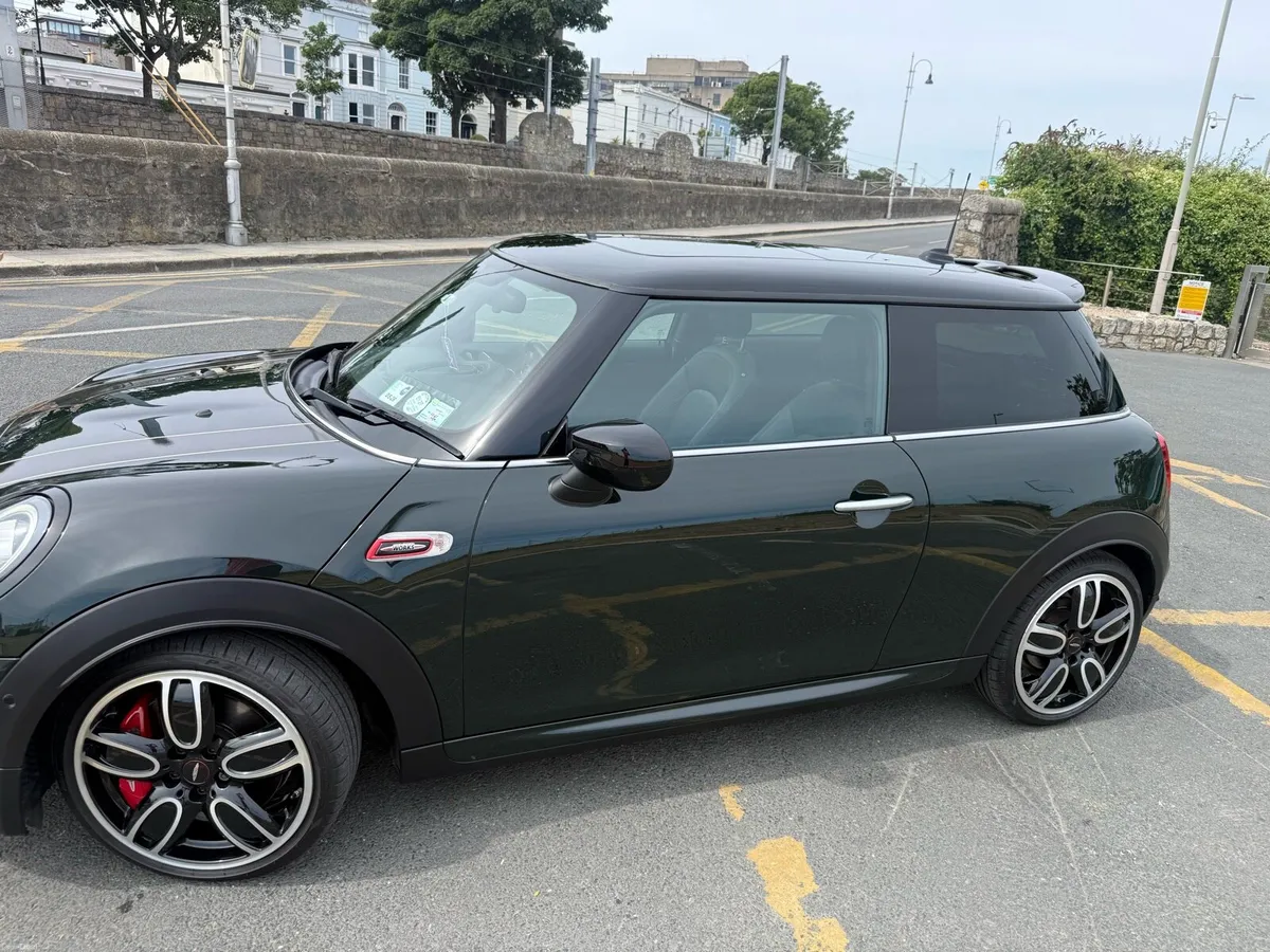John Cooper Works - Image 3