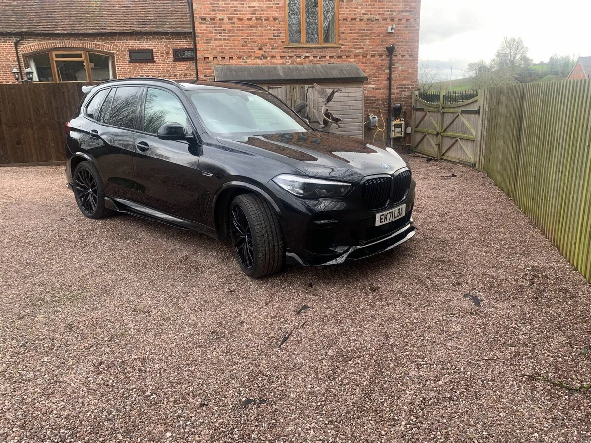 BMW X5 45e - Image 3
