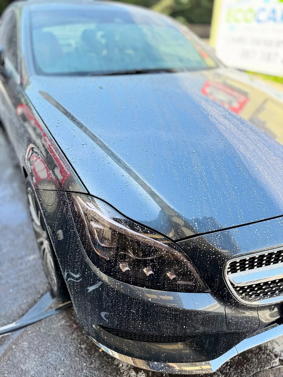 Mercedes cls - Image 1