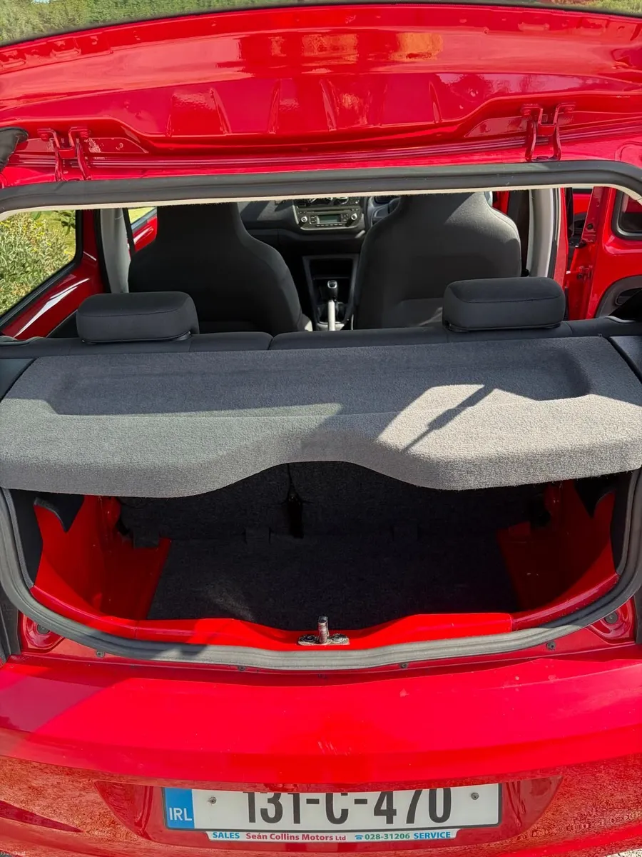 Skoda Citigo 2013 - Image 2
