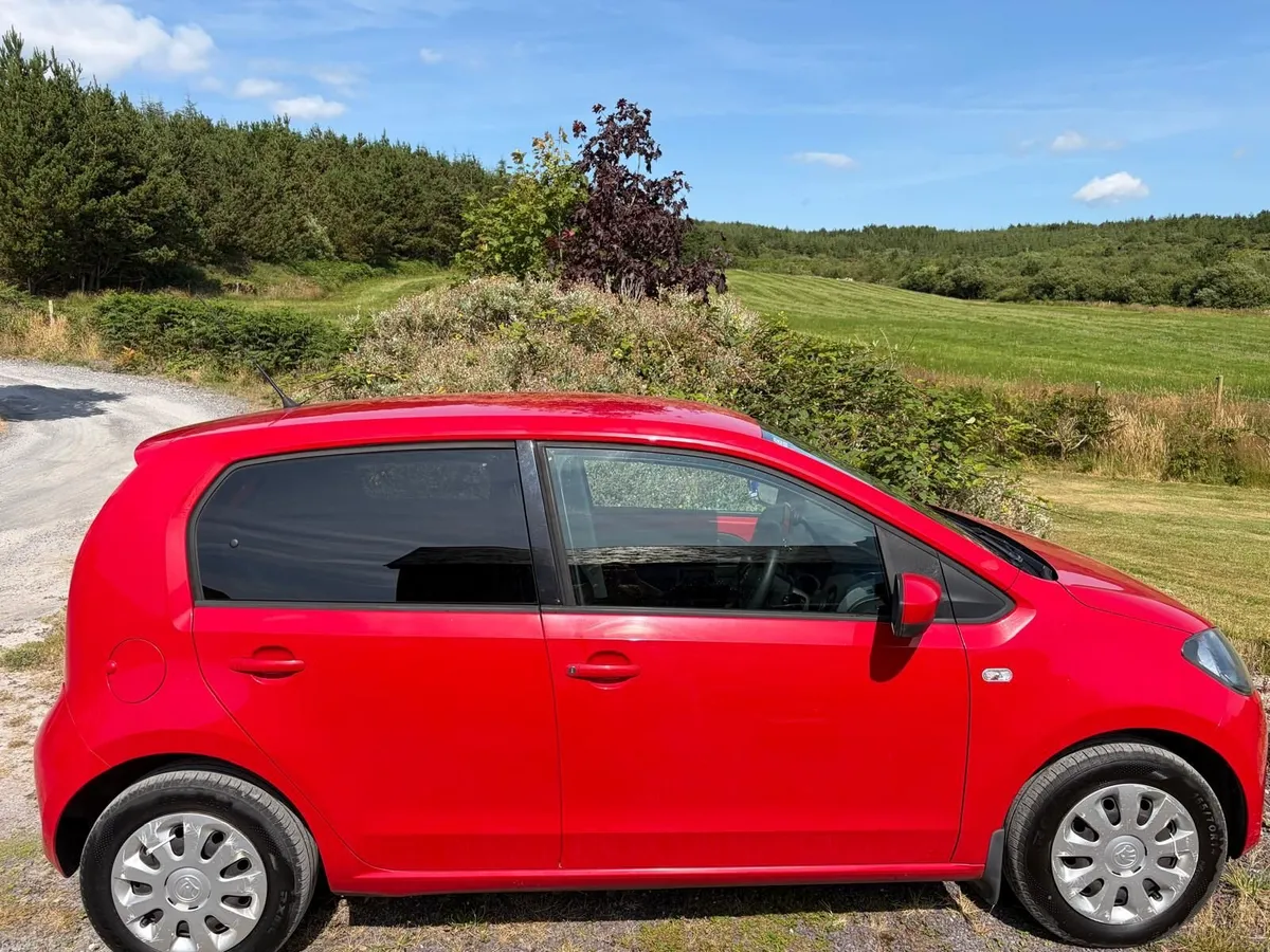 Skoda Citigo 2013 - Image 6