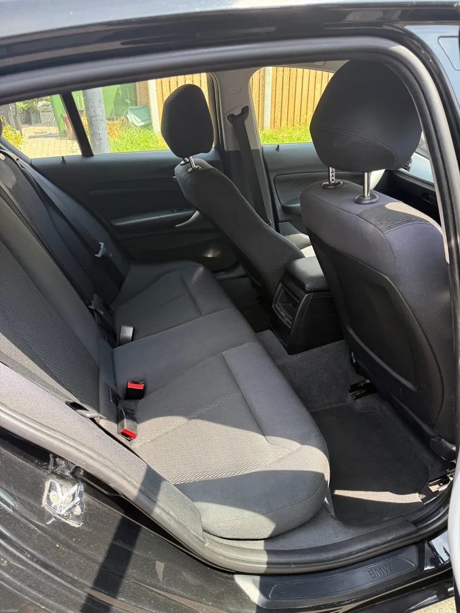 2012 BMW 116d - 2.0 Diesel - Open to offers - Image 3