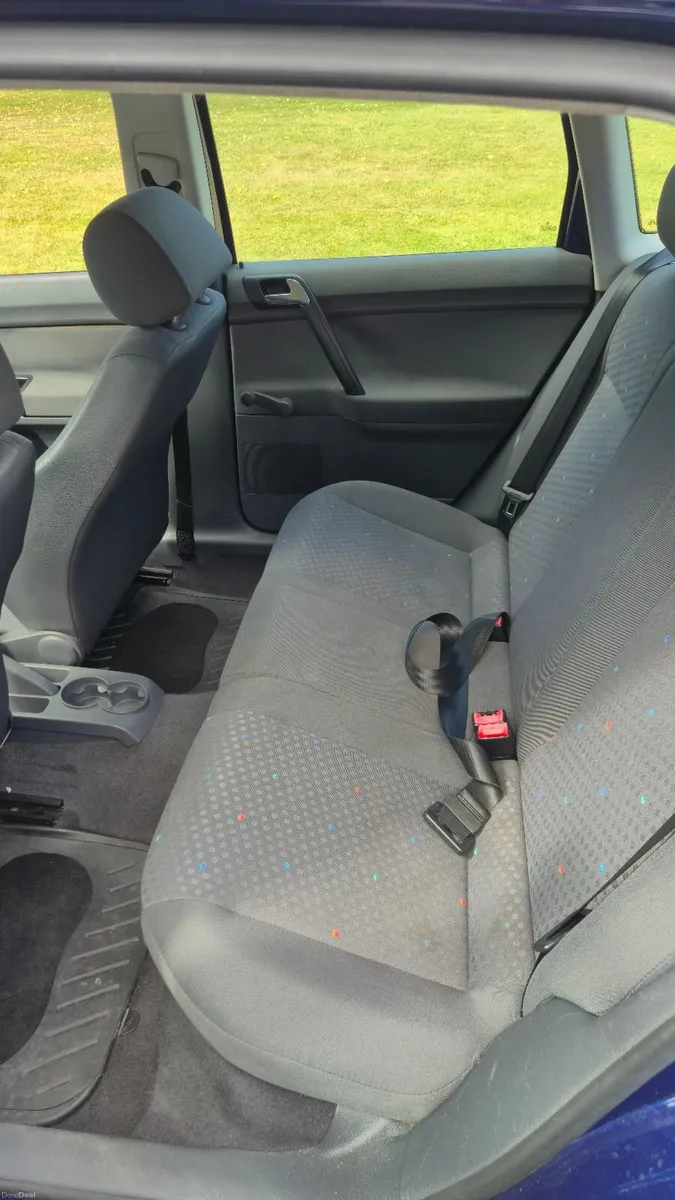 Volkswagen Polo 2004 - Image 6