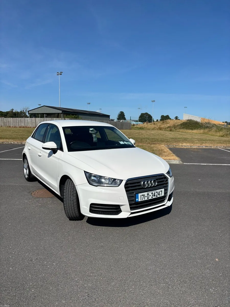 Audi A1 TFSI - Image 1