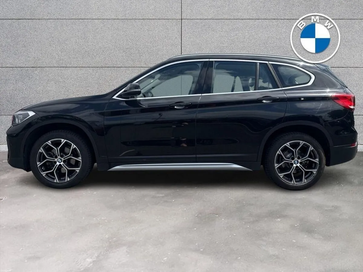 BMW X1 sDrive18d xLine - Image 3