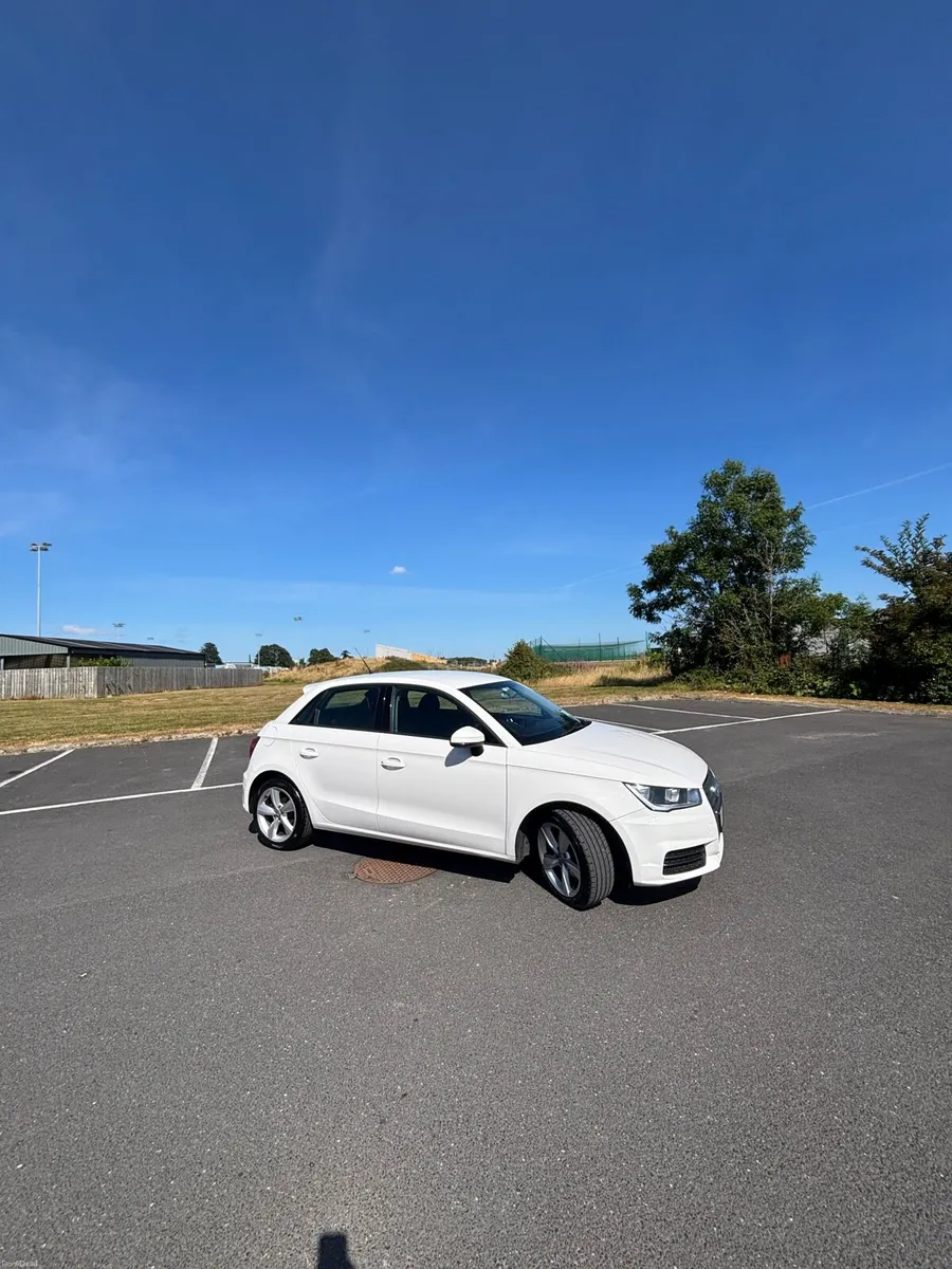 Audi A1 TFSI - Image 5