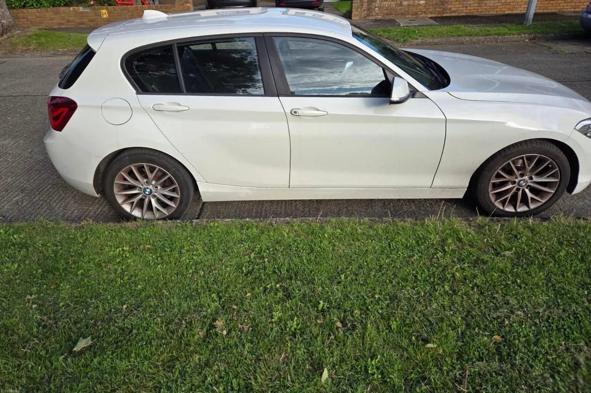 1 series BMW - Image 2
