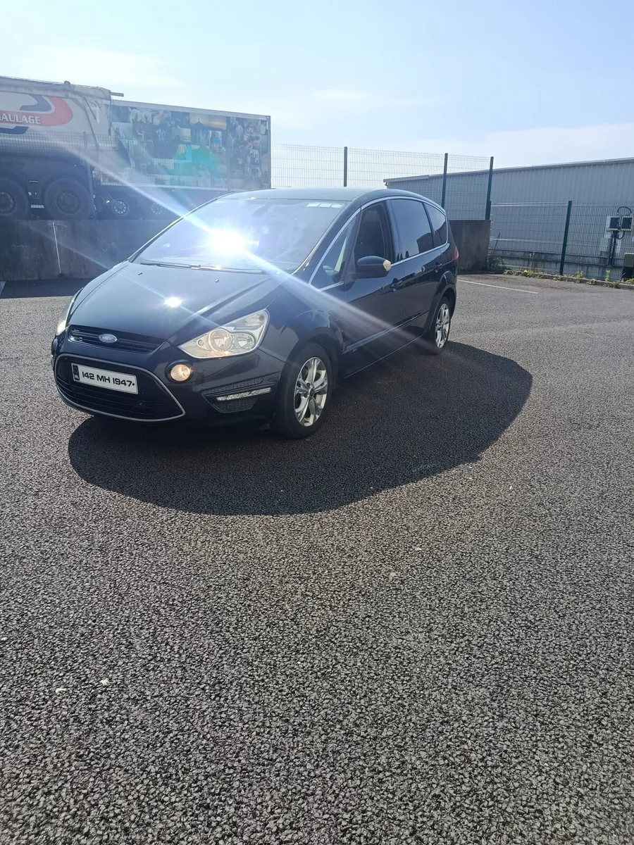 Ford S Max - Image 3