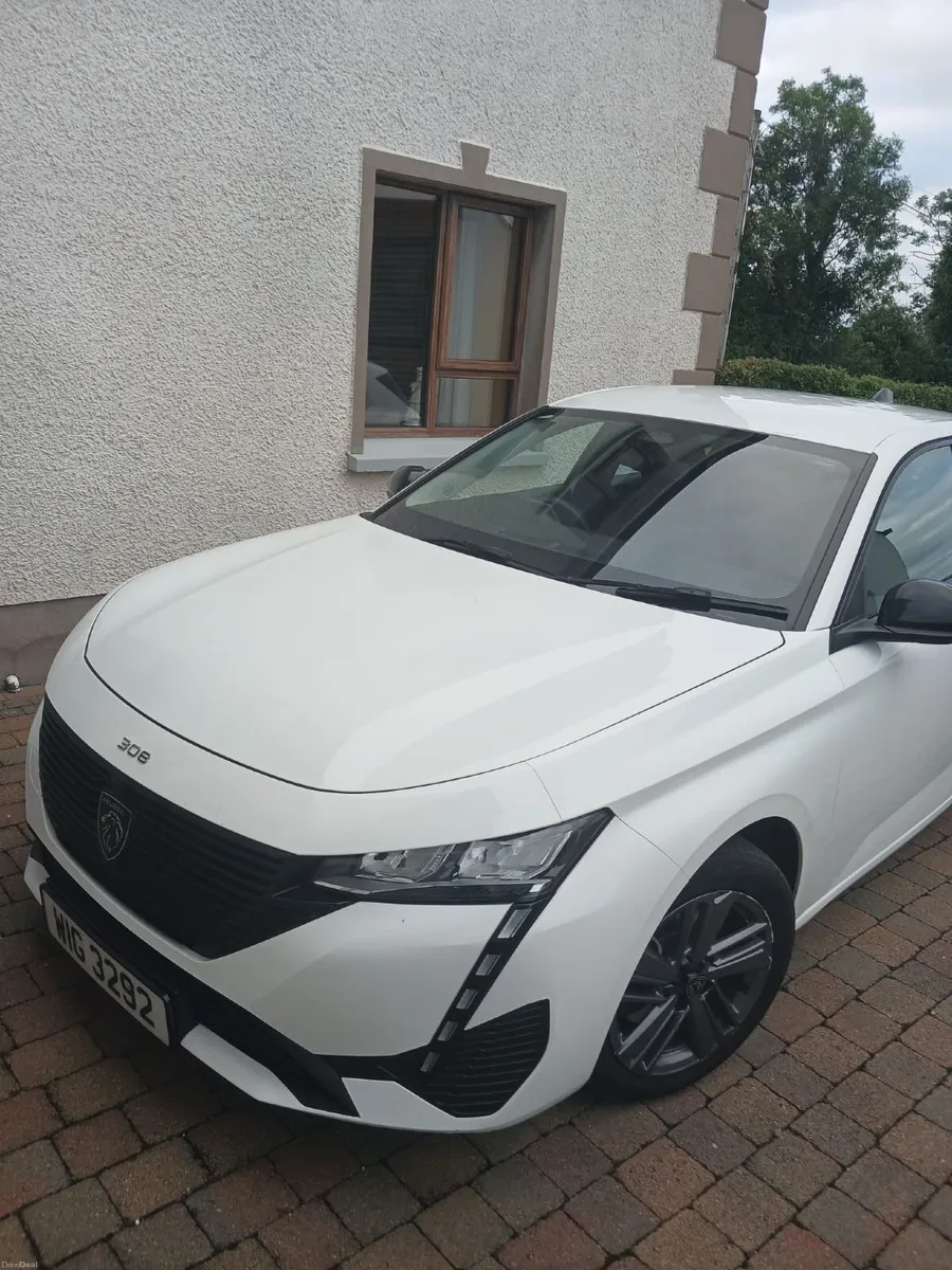 Peugeot 308 2022 - Image 5