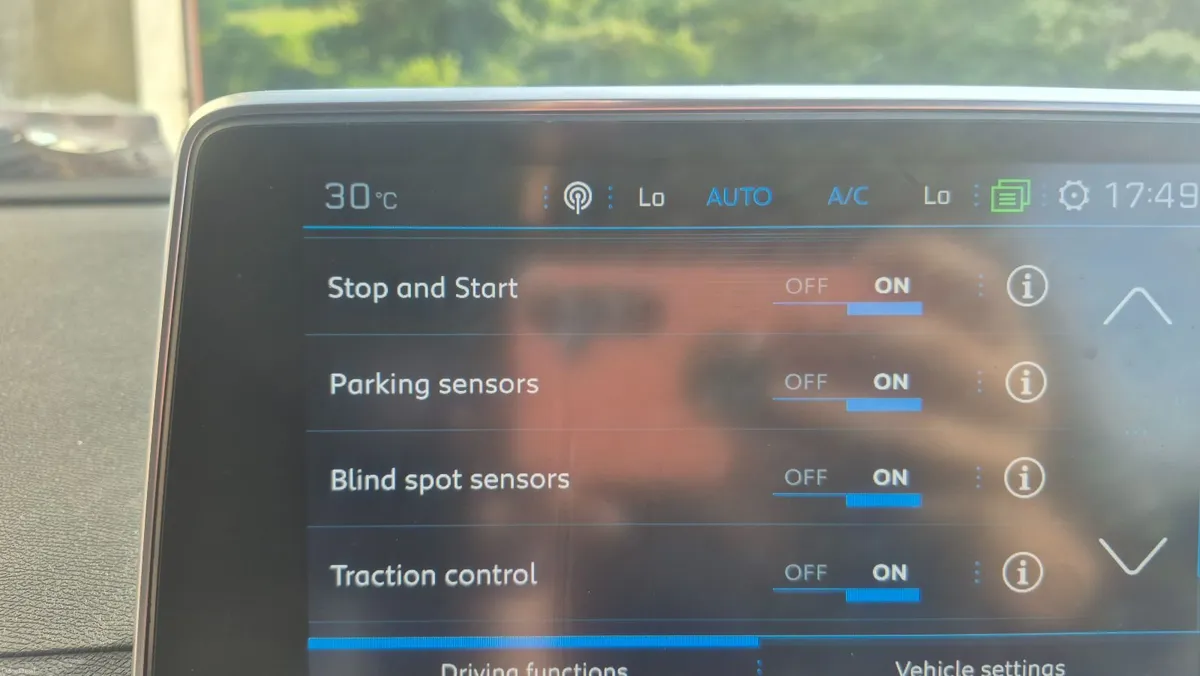 Peugeot 5008 2019 - Image 2