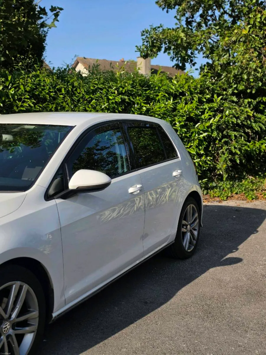 Volkswagen Golf R-Line | 1.6TDI | 2016 - Image 5
